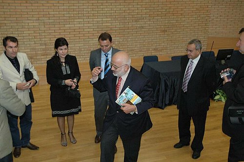 Universit� degli Studi del Molise