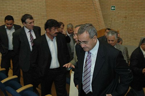 Universit� degli Studi del Molise