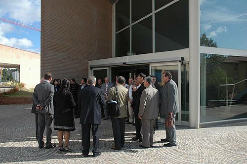 Universit� degli Studi del Molise