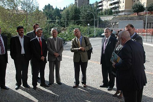 Universit� degli Studi del Molise