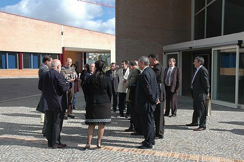 Universit� degli Studi del Molise