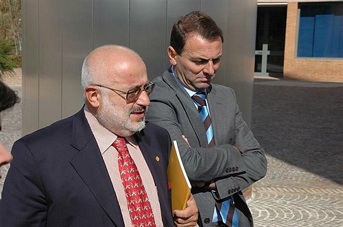 Universit� degli Studi del Molise