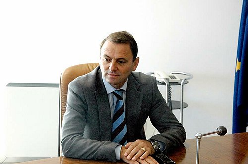 Universit� degli Studi del Molise