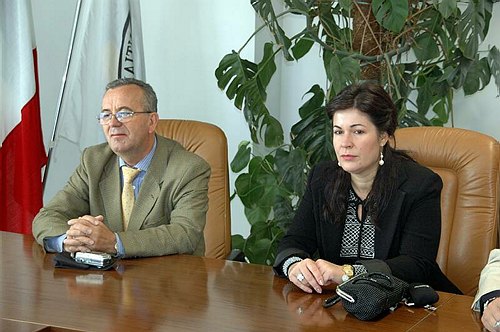 Universit� degli Studi del Molise