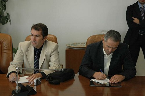 Universit� degli Studi del Molise