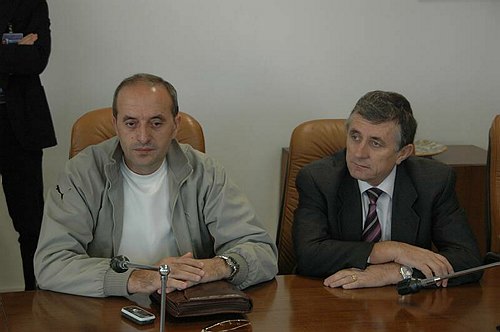 Universit� degli Studi del Molise