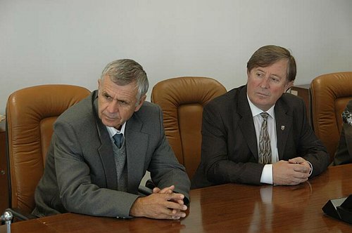 Universit� degli Studi del Molise