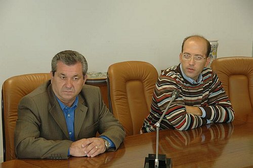 Universit� degli Studi del Molise