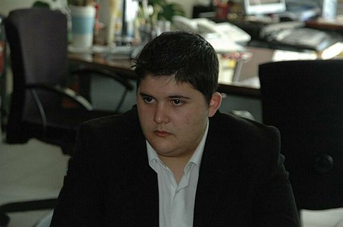 Incontro delegazione istituzionale albanese