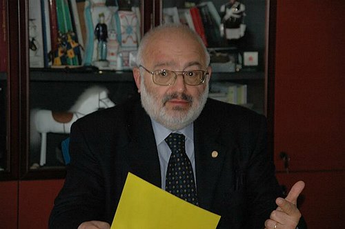 Incontro delegazione istituzionale albanese