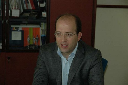 Incontro delegazione istituzionale albanese