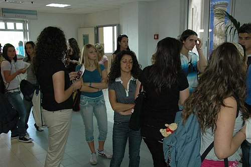 Universit� del Molise