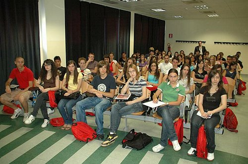 Universit� del Molise