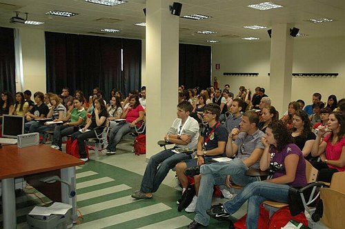 Universit� del Molise