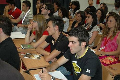 Universit� del Molise