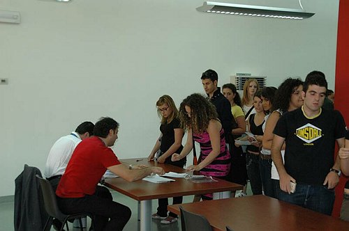 Universit� del Molise