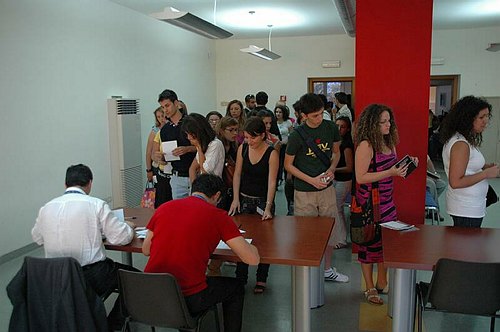 Universit� del Molise