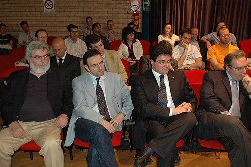 Laboratorio di Dinamica Strutturale e Geotecnica