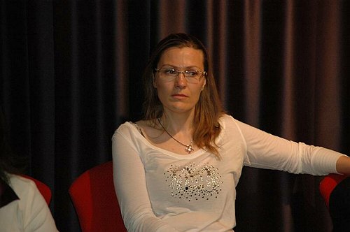 Laboratorio di Dinamica Strutturale e Geotecnica