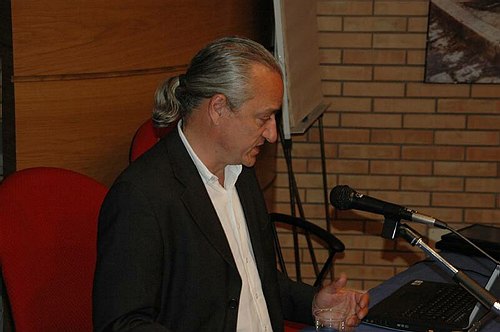 Laboratorio di Dinamica Strutturale e Geotecnica