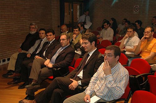 Laboratorio di Dinamica Strutturale e Geotecnica