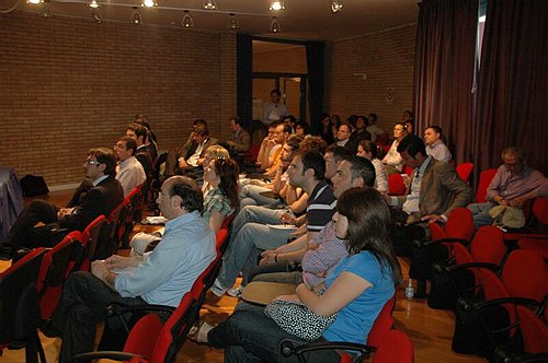 Laboratorio di Dinamica Strutturale e Geotecnica