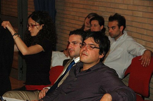 Laboratorio di Dinamica Strutturale e Geotecnica