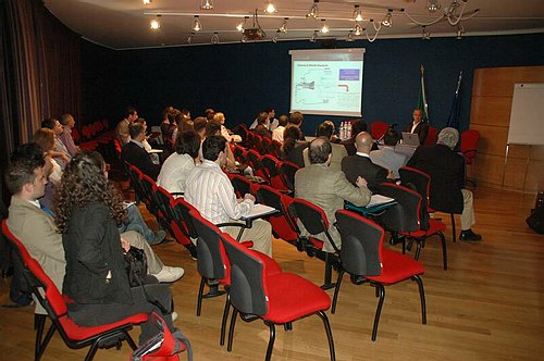 Laboratorio di Dinamica Strutturale e Geotecnica