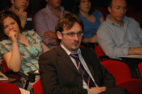 Laboratorio di Dinamica Strutturale e Geotecnica