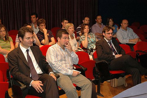 Laboratorio di Dinamica Strutturale e Geotecnica