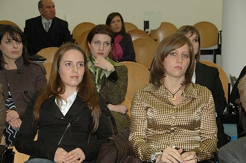 Master Internazionale di II Livello