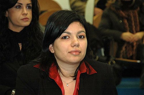 Master Internazionale di II Livello