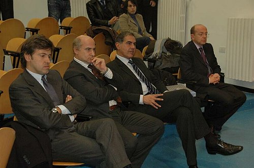 Master Internazionale di II Livello