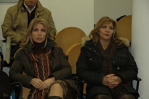 Master Internazionale di II Livello