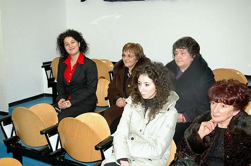 Master Internazionale di II Livello