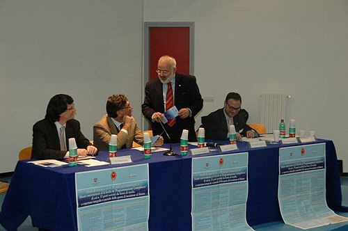 Master Internazionale di II Livello