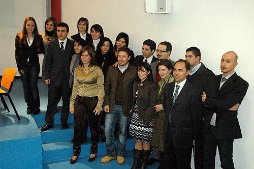 Master Internazionale di II Livello