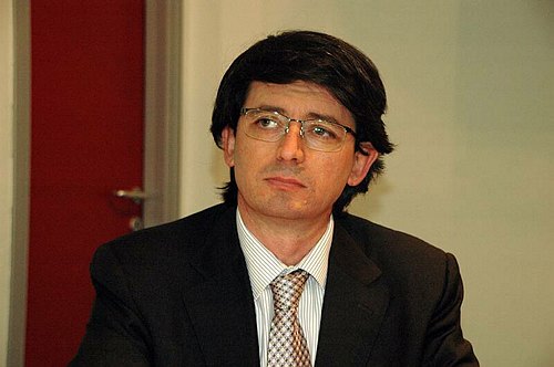 Master Internazionale di II Livello