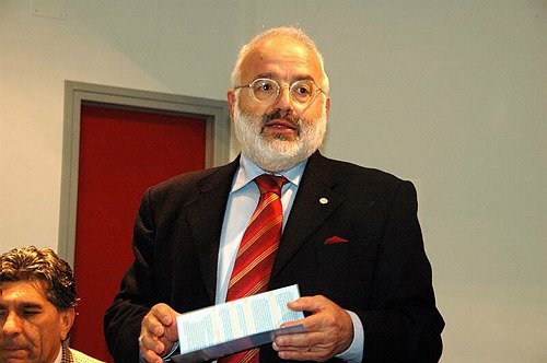 Master Internazionale di II Livello