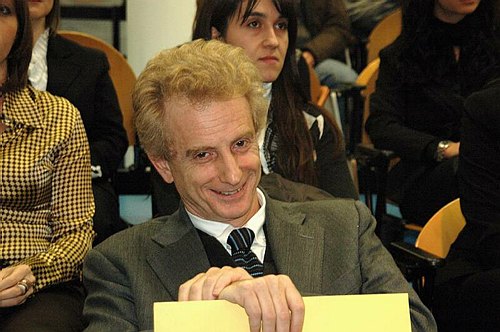 Master Internazionale di II Livello