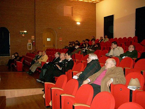 Inaugurazione mostra itinerante storico documentaria 