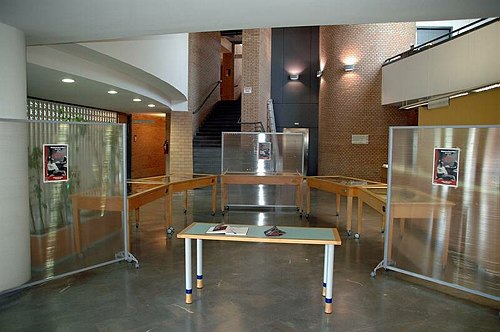 Mostra Bibliografica 