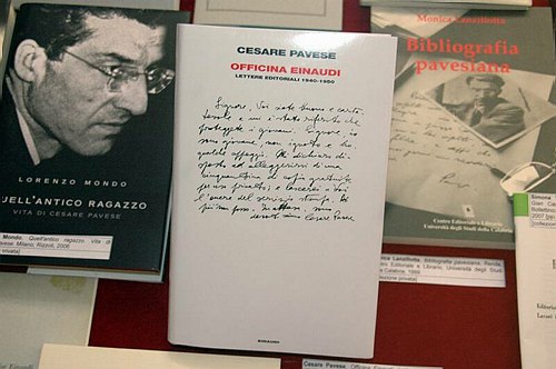 Mostra Bibliografica 