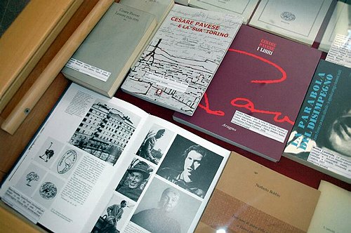 Mostra Bibliografica 