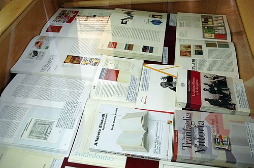 Mostra Bibliografica 