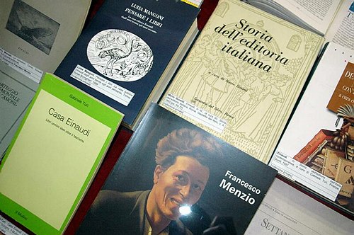 Mostra Bibliografica 