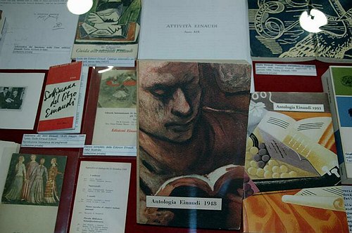 Mostra Bibliografica 