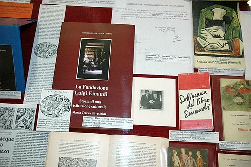 Mostra Bibliografica 