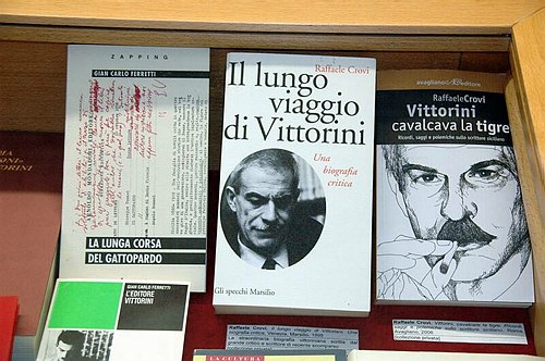 Mostra Bibliografica 