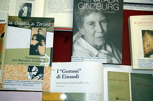 Mostra Bibliografica 